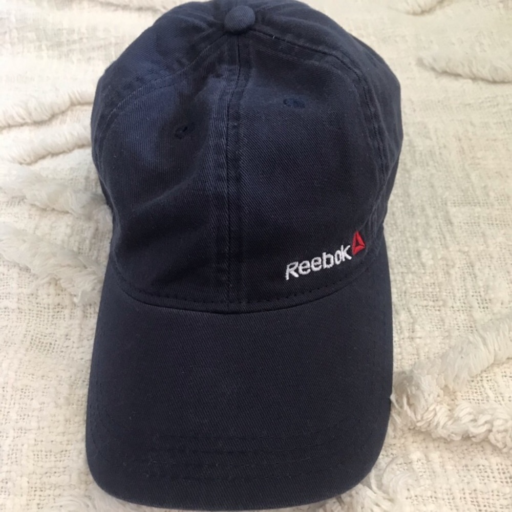 NEW Reebok Baseball Cap